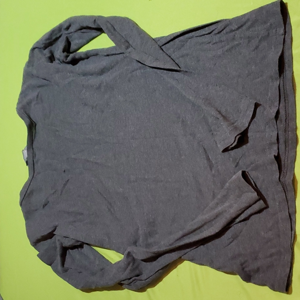 Cotton long sleeve small by rubbish - Picture 2 of 9